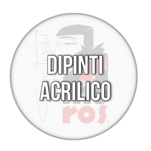 Dipinti Acrilico