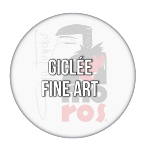 Giclée-Fine Art